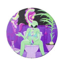 63mm*42mm Alien Lounge Grinder -Assorted-6 Pcs/Display Display Pack Super Supplys Inc