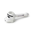5.5” Tactical Helmet Hand Pipe – 6 Pcs/Display Silicone Pipe Super Supplys Inc