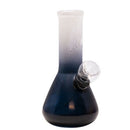 5" Groove Glow Mini Glass Bong Glass Bong Maple Craft Inc Black