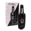 Maven | Armour Windproof Torch Lighters -Single Torch Maple Craft Inc Black