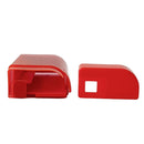 Semi-automatic Opening Cigerette Case-12 Pcs/Display Case Super Supplys Inc