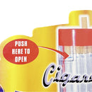 Semi-automatic Opening Cigerette Case-12 Pcs/Display Case Super Supplys Inc