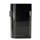 Semi-automatic Opening Cigerette Case-12 Pcs/Display Case Super Supplys Inc