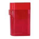 Semi-automatic Opening Cigerette Case-12 Pcs/Display Case Super Supplys Inc