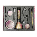 Kitty Dream Castle City Complete Gift Set – Premium All-In-One Session Kit Bundle Super Supplys Inc