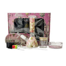 Kitty Dream Castle City Complete Gift Set – Premium All-In-One Session Kit Bundle Super Supplys Inc