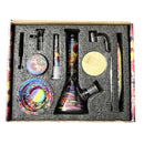 Mushroom Complete Gift Set – Premium All-In-One Session Kit Bundle Super Supplys Inc
