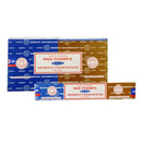 O Satya | Nag Champa 16G Incense Display of 12
