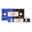 O Satya | Nag Champa 16G Incense Display of 12