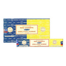 Satya | Nag Champa 16G Incense Display of 12 Incense Maple Craft Inc Himalayan Jasmine