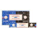 Satya | Nag Champa 16G Incense Display of 12 Incense Maple Craft Inc Black Opium
