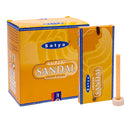 Satya | Sandal Sticks Incense Maple Craft Inc