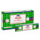 Satya | Incense 15g Incense Maple Craft Inc Aruda