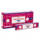 Satya | Incense 15g Incense Maple Craft Inc Indian Rose