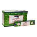 Satya | Incense 15g Incense Maple Craft Inc Holy Basil