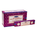 Satya | Incense 15g Incense Maple Craft Inc Sacred Ritual
