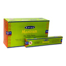 Satya | Incense 15g Incense Maple Craft Inc Mantram