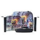 Burnout Sponge Bundle Set w/ LED Ashtray Bundle Super Supplys Inc