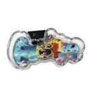 Burnout Sponge Bundle Set w/ LED Ashtray Bundle Super Supplys Inc