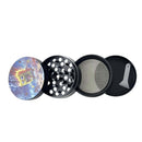 Burnout Sponge Bundle Set w/ LED Ashtray Bundle Super Supplys Inc