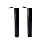 Burnout Sponge Bundle Set w/ LED Ashtray Bundle Super Supplys Inc