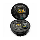 Sponge Misfit Carrying Case Bundle Set Bundle Super Supplys Inc