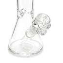 14mm Troll Face Glass Bowl Piece Bowl · Popper Super Supplys Inc
