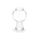 14mm Bubble Oil Dome Cap Banger · Oil Burner Super Supplys Inc