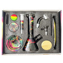 Alien Tokes Complete Gift Set – Premium All-In-One Session Kit Bundle Super Supplys Inc