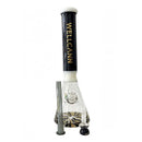 Wellcann 17" Prism Base Beaker Bong Glass Bong Super Supplys Inc