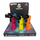 Supernova | NP-5854 NovaPro Torch Lighter Torch The MST