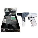 Supernova |Rapid Fire Torch (Rapid-100) Torch The MST