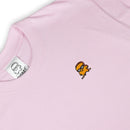 Choast | Classic T-Shirt 100% Cotton Short Sleeve Choast Rolls Inc.