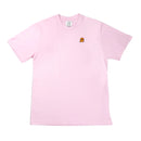 Choast | Classic T-Shirt 100% Cotton Short Sleeve Choast Rolls Inc. Pink Small