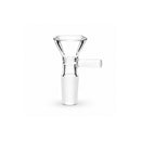 14" 7mm Interdimensional Glow Beaker Bong Glass Bong Super Supplys Inc