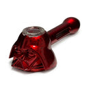 5" Space Lord Metal Smoking Pipe - 6 ct Metal Pipe Super Supplys Inc