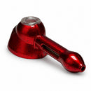 5" Space Lord Metal Smoking Pipe - 6 ct Metal Pipe Super Supplys Inc