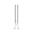 14mm Male Glass Downstem Downstem · Bowlstem Super Supplys Inc 4"