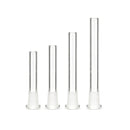 14mm Male Glass Downstem Downstem · Bowlstem Super Supplys Inc