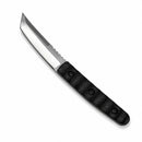 10" Tanto Fixed Blade Survival Knife with Sheath Fixed Blade Knife Super Supplys Inc