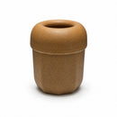 Xhale Buddy Fat Man Personal Air Filter Air Filter Super Supplys Inc Brown