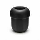 Xhale Buddy Fat Man Personal Air Filter Air Filter Super Supplys Inc Black