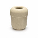 Xhale Buddy Fat Man Personal Air Filter Air Filter Super Supplys Inc Beige