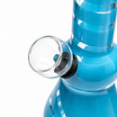 6" Candy Swirl Mini Water Pipe Glass Bong Super Supplys Inc