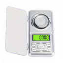 Fuzion 50*0.001 Scale MH-50