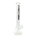 Posh Glass Tall Bong (MST286) Glass Bong The MST