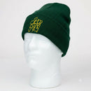 Acid Secs - Toques Hat & Toque Acid Secs Productions Inc.