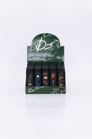 DUCO™ | ALPINE – EXPLORE COLLECTION (Display of 50) Lighter ONE TRADING