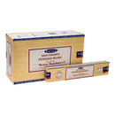 Satya Persian Musk Incense 15g Incense The MST