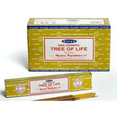 "Tree Of Life nag Champa" Incense The MST